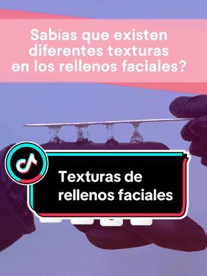 La importancia de tener experiencia para saber el relleno correcto para tu tipo de piel, tu elasticidad, el tratamiento que realizamos, la profundidad del área pero sobre todo el objetivo estético que estamos buscando! 💆‍♀️✨ . Sabías que existen diferentes tipos de texturas en los rellenos? 😱🙌🏼 Mi marca favorita! #teamrestylane  . . #rellenosfaciales #skincare  💉💁‍♀️ #restylane 