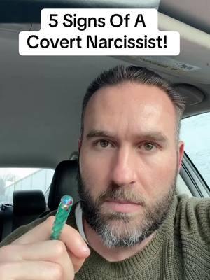 5 Signs Of A Covert Narcissist!  #covertnarcissist #covertnarcissism #NPD #narcissisticabuse #narctok #narctiktok #narctokadvice #narctokheal #narctokhealing #abusiverelationship #abuse #abuseawareness #abuserecovery #guilttrip #passiveaggresive #compliments #lovebomb #fake #nice #toonice #narcissisticpersonalitydisorder #trauma #traumatok #traumahealing #traumabond #traumabonding #traumarecovery #narcissisticfamily #narcissisticfamilysystem #dysfunctionalfamily #toxicfamily #toxicparent #tozicrelationships 