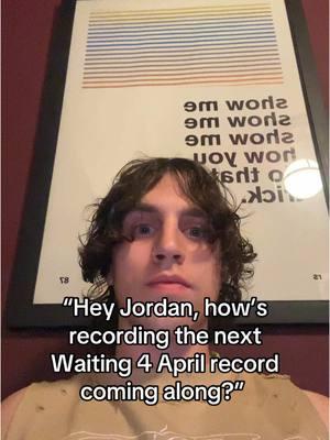 Typical Jordan moment🤣 #emo #emoband #waiting4april #scene #scenerevival 