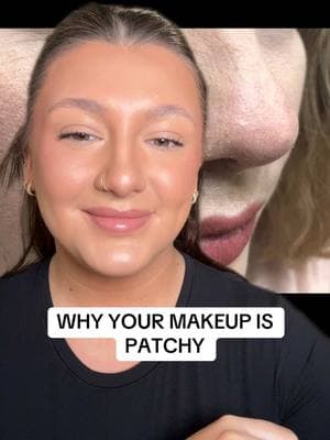 Thank you guys for all of the great feedback and love on these videos it makes me so happy that my tips are working for you guys. 🥹 ily #makeup #makeuptips #makeuphacks #makeuptutorial #skincare #skinprep #skintips #SkinCare101 #greenscreen 