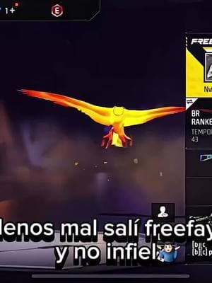 #freefire_lover #freelatam #enparati #free_fire #tiktoknews #videogames 