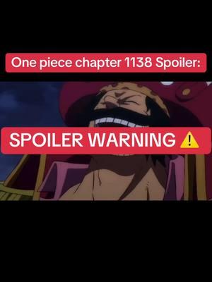 “Double it and give it to the next generation.” 💔 Tbh I’d do the same thing. 🤷🏾‍♂️ #onepiece #onepiecemanga #onepiece1138 #onepiecespoilers #agendapiece #💔 #goofymime #memes #goldrogerpirates #onepiecechapter1138 #onepiecechapter1138spoilers #voidcentury #fyp #anitok 