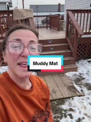 The original muddy mat on sale and ships for free available in different sizes and colors! @Muddy Mat #DogMom #Dogs #Muddymat #mat 