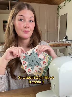 Day 3 of quilted vest construction! #quilting #quiltblock #quilttutorial #tutorial 