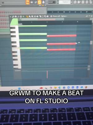 Make a beat w meee #walkingintrusivethought #fyp #flstudio #artist 