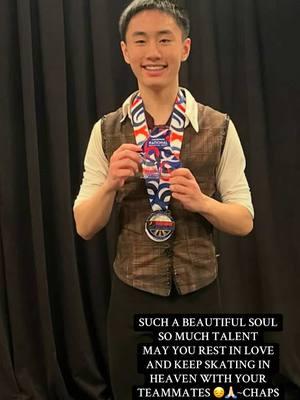 ⛸️🕊️EDDIE ZHOU⛸️🕊️🇺🇸 #eddiezhou #fyp #trending #planecrash #washingtondc #fy #flight5342 #foryoupage #fypシ #usafigureskating #usfigureskating #usfigureskatingchampionships #figureskater #fyppppppppppppppppppppppp #heartbreaking #sad #viralvideo #viraltiktok #restinpeace #restinlove 