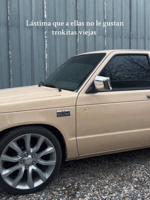 No entenderías la fckn vibra > #foryou #mexico🇲🇽 #trocasviejitas #trokita #chevy #s10 