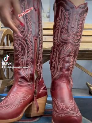 Ariat Casanova Boots The Perfect Gift 💝 For Her!! Visit Us At Our 2 Locations! Denver & Thornton Colorado #milehighwesternwear #ariatcasanovaboots #casanova #tallboots #cowgirlboots #viralvideo #denvercolorado #thorntoncolorado #comingsoon #2025 #f #cowgirlboots #foryoupage 