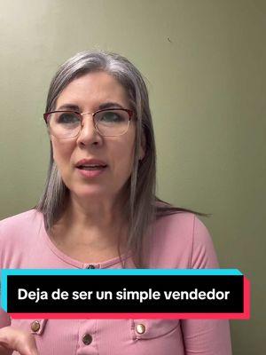 Conviértete en asesor en vez de solo vendedor, ayudando a tus clientes a elegir lo mejor para ellos. #DetrásDeUnaTazaDeCafé #SéUnExperto #DesarrolloProfesional #ÉxitoSostenible #CrecimientoPersonal  #TikTokLIVE #LIVE 