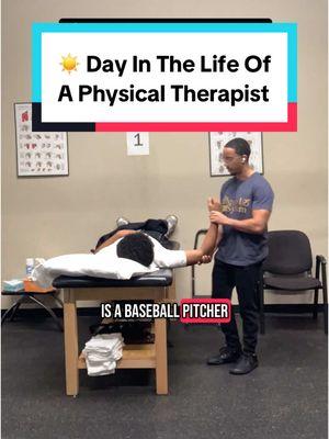 ☀️ day in the life of a physical therapist #Preptgrind #physicaltherapy #physicaltherapist #physicaltherapyschool #preptstudent #physicaltherapistassistant #howtogetintophysicaltherapyschool #howtobeaphysicaltherapist #healthcare #stem #baseball How to become a physical therapist. How to get accepted i to physical therapy school. How to get accepted into physical therapy school with a low GPA. How to become a physical therapist assistant. Ulnar collateral ligament