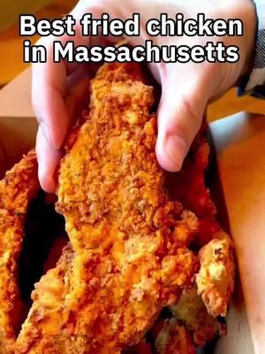 Yas  chicken in Lawrence, Massachusetts. Is a total mass for hot chicken tenders if you want to try this place you have to go check them out ##HotChicken##ChickenTenders##HoneyMustardSauce##mozzarellasticks