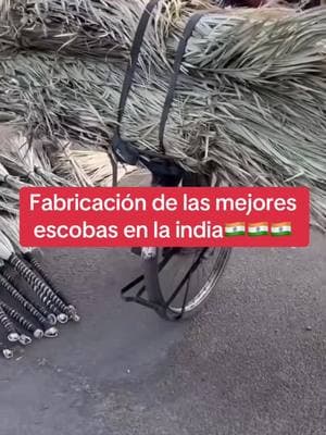 Trabajos y comida callejera #mundo #fabrication #fabrication #indian #manufacturing #escoba #like #a #india #indiantiktok #tiktokindia #work #workfromhome #workout #trabajo #trabajoduro #trabajando #fyp #fypシ #fypage #fypシ゚viral #parati #viralvideo #gto #gto #gto 