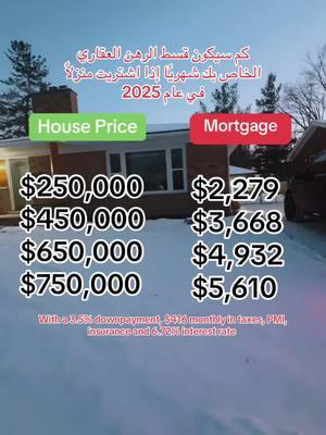 If you are looking to buy a home in 2025 and you don’t know how to start reach out to me and let’s get started📲 #homebuyer #homebuyertips #homebuyerstips #homebuyersguide #firsttimehomebuyer #realtor #realestate #interestrates #michiganrealtor #arabictiktok #mortgagehelp #mortgagetips #homemortgage #mortgagetips 