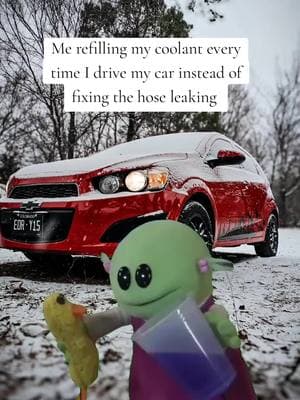 It's fixed now 😂 #Meme #MemeCut #CapCut #chevy #chevysonic #turbo #4cylinder #manualcar 