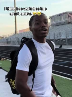 #foryoupage #viral #fyp #live #lol #blowthisup #relatable #trending #fun #trackseason #trackstar #trackislife #trackandfield #highschooltrack #highschool #lennard #funnyvideo #anime 