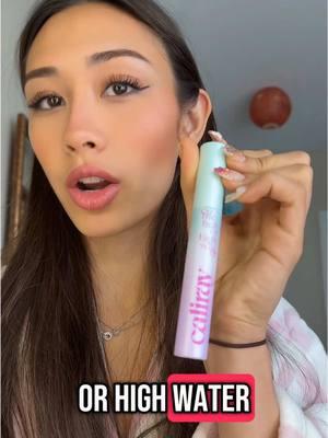 i need 15 more rn @caliray beauty  #caliraypartner #tubingmascara #caliraymascara #showusyourtubes @sephora #sephora 