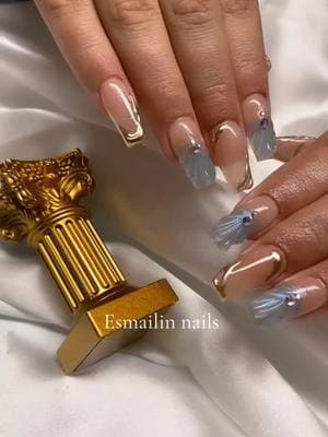 #esmailinlara323 #sigueme #sigueme_para_mas_videos_assim💗 #yum #manicuristaprofesional💅😍 