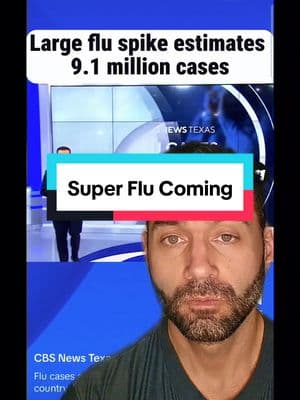 This Flu Season is rapidly getting worse. On top of that, the Bird Flu is rapidly spreading and likely to mutate for Human-to-Human transmission. This convergence will lead to a FLU EPIDEMIC.  A product like LONGEVITY from Natural Science Creation contains the BEST possible ingredients for making your immine system Super Human...so you NEVER GET SICK in the first place. #birdflu #avianflu #antibacterial #antiviral #curcumin #lactoferrin #immunesystem #guthealth #longevity 