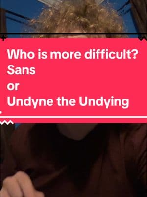 Oops i yapped too long mb #undertale #sans #undynetheundying #undyne #sansvsundynetheundying 