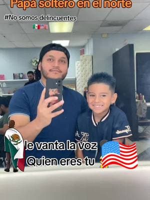 #nosomosdelicuentes #papaehijo #papasoltero #todoelmundo #mexicoestadosunidos🇲🇽🇺🇸 #bendiciones  #hermanosunidos #🇲🇽🇺🇸🇦🇷🇨🇴🇬🇹🇮🇹🇪🇨🇧🇷 #ayudameacompartir🙏 @Carlos_Eduardo_Espina 