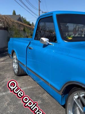 #c10_trees #c10trucks #chevy #myownstyle #405gang #notforsale #viraltiktok #socialmedia #trending #fypシ #explore #originalcontent #paintcorrection #trucksoftiktok 