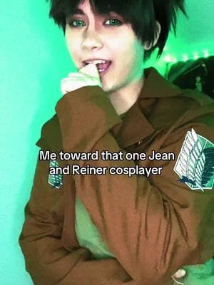 #ATTACKONTITAN || #aot #aotcosplay #attackontitan #attackontitancosplay #snk #snkcosplay #shingekinokyogin #shingekinokyogincosplay #erenyeager #erenjaeger #erenjaegercosplay #erenyeagercosplay #leviackerman #mikasaackerman #arminalert #attackontitanseason1 #attackontitanseason2 #attackontitanseason3 