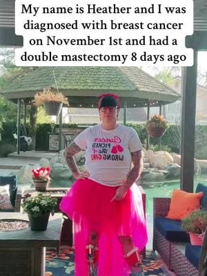 #breastcancersucks #BreastCancerAwareness #cancersucks #doublemastectomy #doublemastectomyjourney #doublemastectomyrecovery #breastcancer #breastcancerjourney #fyp #survivor #fightlikeagirl #viral #breastcancersurvivors #savethenips #savethenips🎯🎯 #survivors 