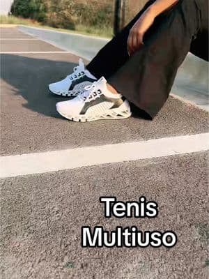 Tenis multiuso.  #tenis #teniscricket #tenispersonalizados 