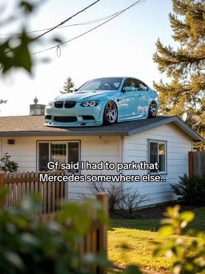 Bet… 😂 #bmw #cartiktok #aiphotography 