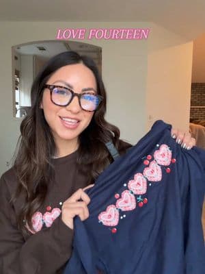 The cutest Valentines Day drop from @LoveFourteen !! 💗 #fyp #nurse #RN #nursing #nurseootd #scrubs #nursesoftiktok #nursetok #nursingstudent #nursingschool #nurseoutfitideas 