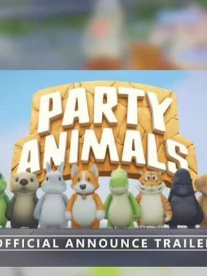 #partyanimals #steam #xbox  #PartyAnimalsGame #PartyAnimalsUK #GamingWithFriends #FunnyGameMoments #MultiplayerMadness #UKGamers #BritishGaming #UKForYou #FYPシ #TrendingNow #PartyAnimalsChallenge #GamingFails #EpicGamingMoments #SquadGoals #PartyAnimalsGame #PartyAnimalsUK #GamingWithFriends #FunnyGameMoments #MultiplayerMadness #UKGamers #BritishGaming #UKForYou #FYPシ #TrendingNow #PartyAnimalsChallenge #GamingFails #EpicGamingMoments #SquadGoals #foryou #viral #trending #fyp #tiktok #gameplay #gaming #newgame #trendinggame 