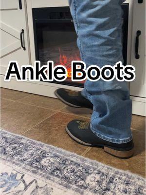 #ankleboots #men #boots #businesslook #everydaywear 