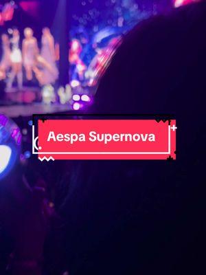 AESPA Supernova Oakland   #aespa #aespamy  #kpop #doctordotarmy #fyp #trending #aespaconcert #winteraespa #karinaaespa #giselleaespa #ningningaespa #aespasynkparallelline #aespaworldtour @aespa official