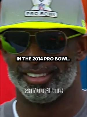 CAM. WOAAAAH CAM🔥🔥🗣️ #deionsanders #camnewton #ProBowl #nflprobowl #probowlgames #coachprime 