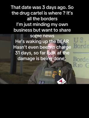 #borderpatrol #fdt #prayforourcountry #openfire #lookwhathesdone #wakeup #texasborder #prayforhim🙏 #sosad😭  #💔 