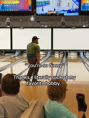 Sounds about right. #fyp #bowling #bowlingtok #househackbowling 