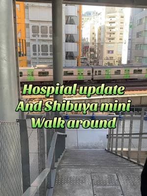 It’s been postponed. #lifeinjapan #hospitallife #Vlog #livingabroad #WomenOfTikTok 