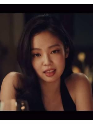 #jennie & #dominicfike - #lovehangover_mv  @JENNIE  #lovertokpop_song #fyp #kpoptiktok #foryoupage 