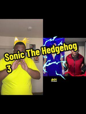 #duet with @💙🖤🐼Sarah Longoria🐼🖤💙  and @Alexander49 You told Tom that using the emerald was the wrong choice…. #sonicthehedgehog3 #tailsthefox🦊💛 #tailscosplay #fyp #foryoupage #joyofbluehearts💙 #justsomegoodvibestuff 