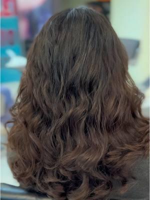 Hair perm #t8 #t8taunggyi #ရောက်ချင်တဲ့နေရာရောက်👌 #တောင်ကြီး #fyppppppppppppppppppppppp #t8hairdesign #hairperm 