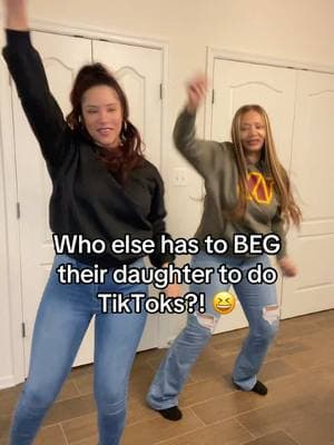 #boogie #boogiedown #motheranddaughtergoals #motherdaughter @Leah Rose 