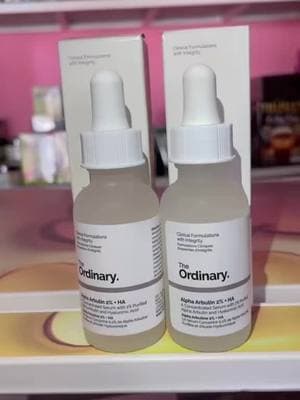 #ordinary #ordinaryniacinamideserum #niacinamide #fyppppppppppppppppppppppp #thalhsuwai7 #sharingknowledge #fypシ 