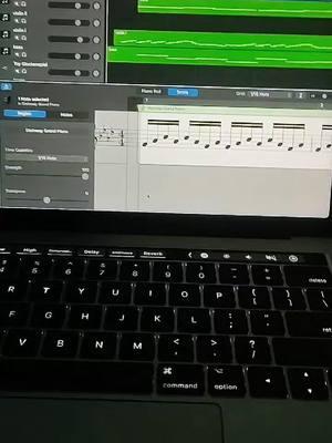 wanted to do my own version of this song after this and the Hozier version were trending!! #fyp #foryoupage #doiwannaknow #doiwannaknowarcticmonkeys #remix #garageband 