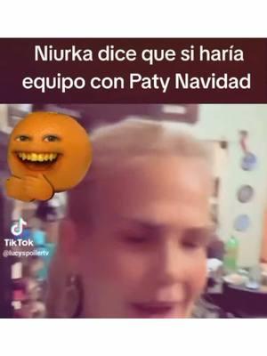 #patynavidad #patricianavidad #lcdlfallstars #telemundo #telemundorealities #lacasadelosfamosos #lacasadelosfamososallstars #patricianavidad_oficial #nuirkamarcos #niurkamarcos 