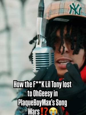 Smh… @T Key 🗝️ should’ve won against @OHGEESY… 🤦‍♂️ (via @4 Shooters Only 🎙️) Hashtags: #LilTony #IDoItBetter #LivePerformance #Viral #ViralVideo #Trending #TikTok #ForYou #FYP #FYF #ForYouPage #ForYouFeed #ATLTok #ATLTikTok #AtlantaTok #AtlantaTikTok #ATLMusicScene #AtlantaMusicScene #ATLRapper #LilTonyOfficial #ATLRappers #AtlantaRapper #AtlantaRappers #ATLArtist #ATLArtists #AtlantaArtist #AtlantaArtists #RapCulture #TikTokViral #Trend #PlaqueBoyMax #OhGeesy #SongWars #ViralSong #ATL #Atlanta #Georgia #Rap #ATLRap #AtlantaRap #Trap #Music #RapMusic #TrapMusic #NewMusic #ATLMusic #AtlantaMusic #DrillHype #ViralTikTok #DrillHypeENT #ViralVideos #RapperEdits #MusicLife #RapperLife #4SO #4ShootersOnly #FromTheBlock #FromTheBlockPerformance