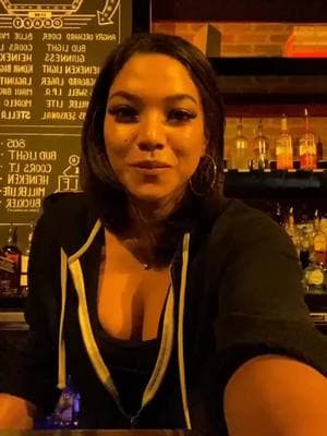 If you need a pick me up after your Monday try this out! #normalpeople #tiktokuniversity #fyp #PlayWithLife #bartender #asmr #tips #whileyouwerebusy