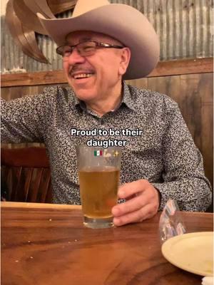My parents sacrificed everything coming here in the early 80s in search of the American dream 🙏🏼 I cannot help but think how life would have been so different had my parents not been among the 3 million who gained status during the 1986 amnesty 😔🙏🏼  One of my dad’s first employer in the USA showed him empathy and gave him a chance! He looked out for my dad, took him under his wing, and because of him my dad eventually became a restaurant owner over 20 years ago. Although my dad is now retired, it was because of one person who saw a young Mexican’s work ethic that he was able to give his family everything 😭 As a daughter of immigrants my heart breaks for our people 🇲🇽 Let’s continue to share their stories of triumph 💖 #latinacreator #mexicanparents #mexicanamerican #daughterofanimmigrant #mexicana 
