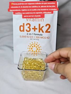 #d3k2 #d3k2mydailyvitamin #vitaminad3 #vitaminad3beneficios #vitaminad3k2 #vitaminad3conk2 #vitaminak2 #vitaminadelsol #huesosfuertes #huesossanos #dientesblancos #dientesfuertes #ttsacl #flashsale #wellness #health #healthy #supplements #supplementsforwomen #creatorsearchinsights #falldealsfordays #deals #ttsacl #cybermonday #blackfriday #tiktokshopmadebuyit #TikTokShop #falldealsforyou #fall #sale #health #healthy #healthaugsale #deals #SuperBrandDay #vitamins #vitamines #ttsacl #SuperBrandDay #resultsmayvary #salud #bienestar  #tiktokshopjumpstartsale #tiktokshopjumpstart 