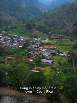 A peaceful life in Costa Rica #foryou #costarica #cottagecore #dreamcore #paradise #dayinmylife #peace 