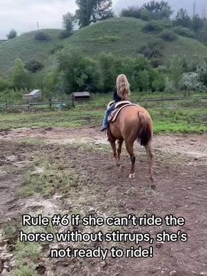 Stand on this. #FYP #fyp #montana #hellraisedhand #montanagal #montanalife #barrelbetty #countryproud #angelsandoutlaws #daughter #growingup #rodeokidsdoitbest #gettintobig #westernstyle #lovethislife